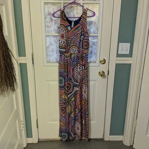 Medium Gilli Maxi Dress